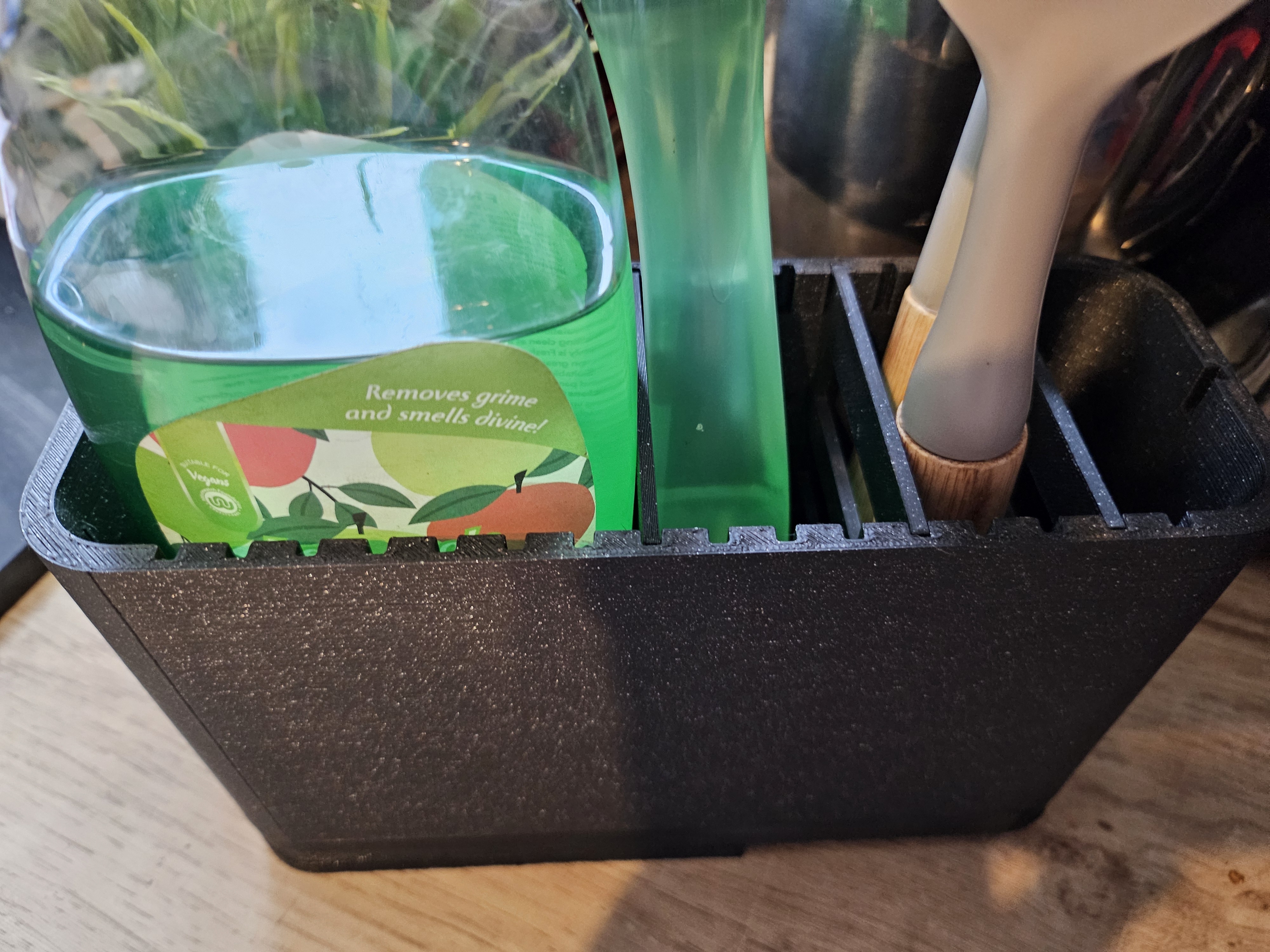 Custom Kitchen Caddy — miniatura 2
