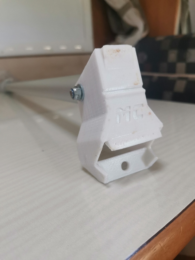 Thule Omnistor Tension Rafter Terminal