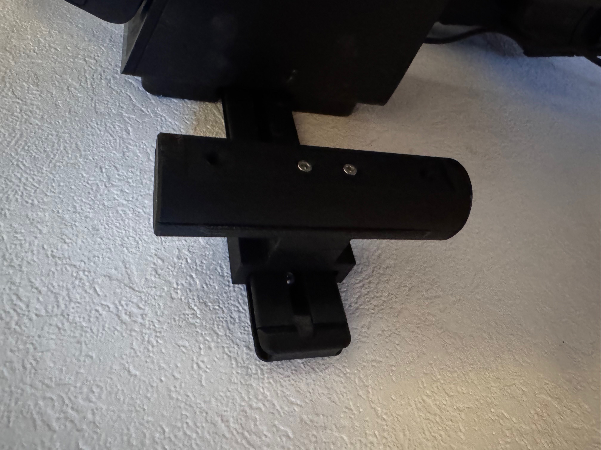 Accessories Holder for Bosch Unlimited Vacuum Cleaner