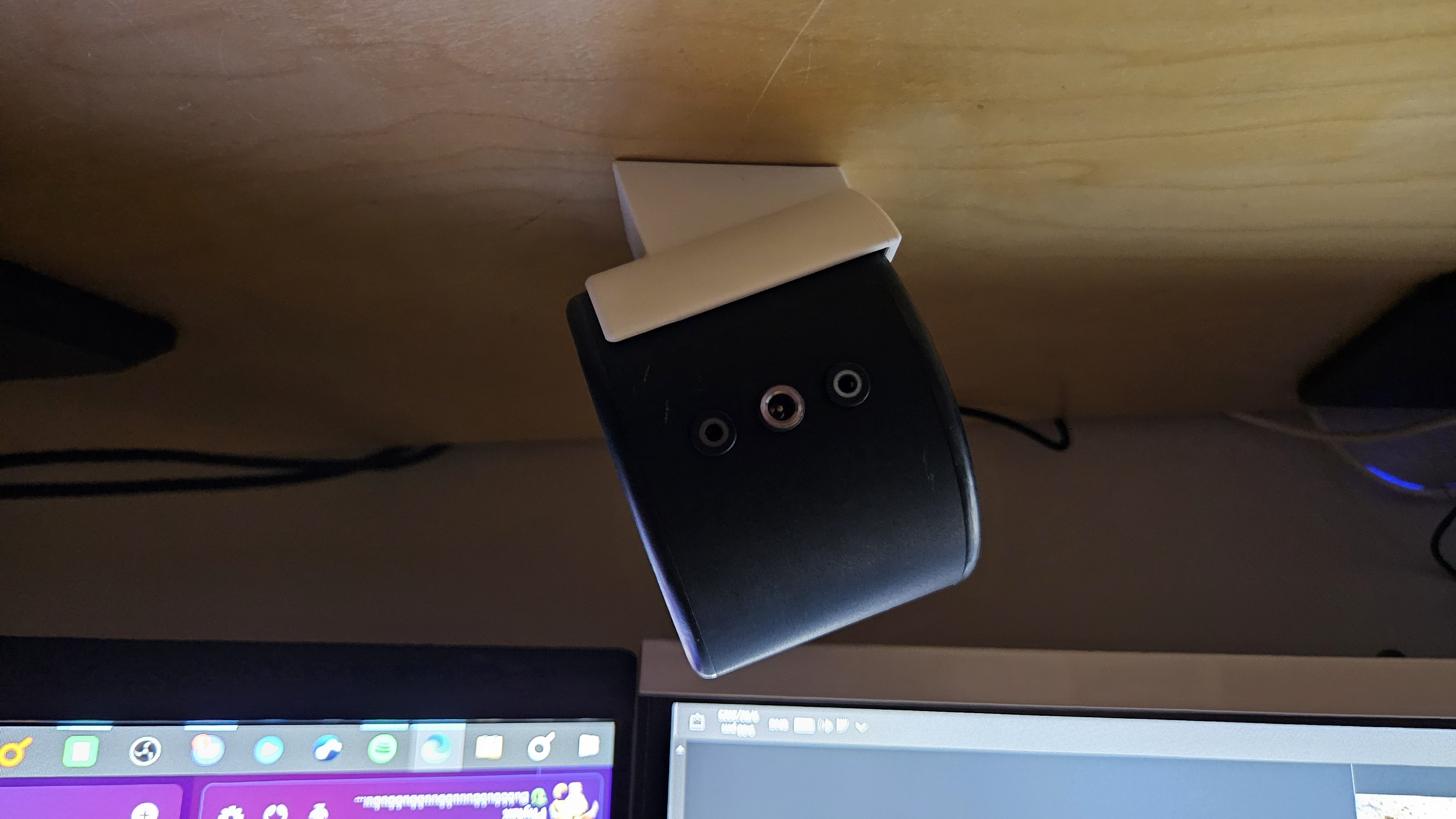 Minirig Desk Stand — miniatura 3