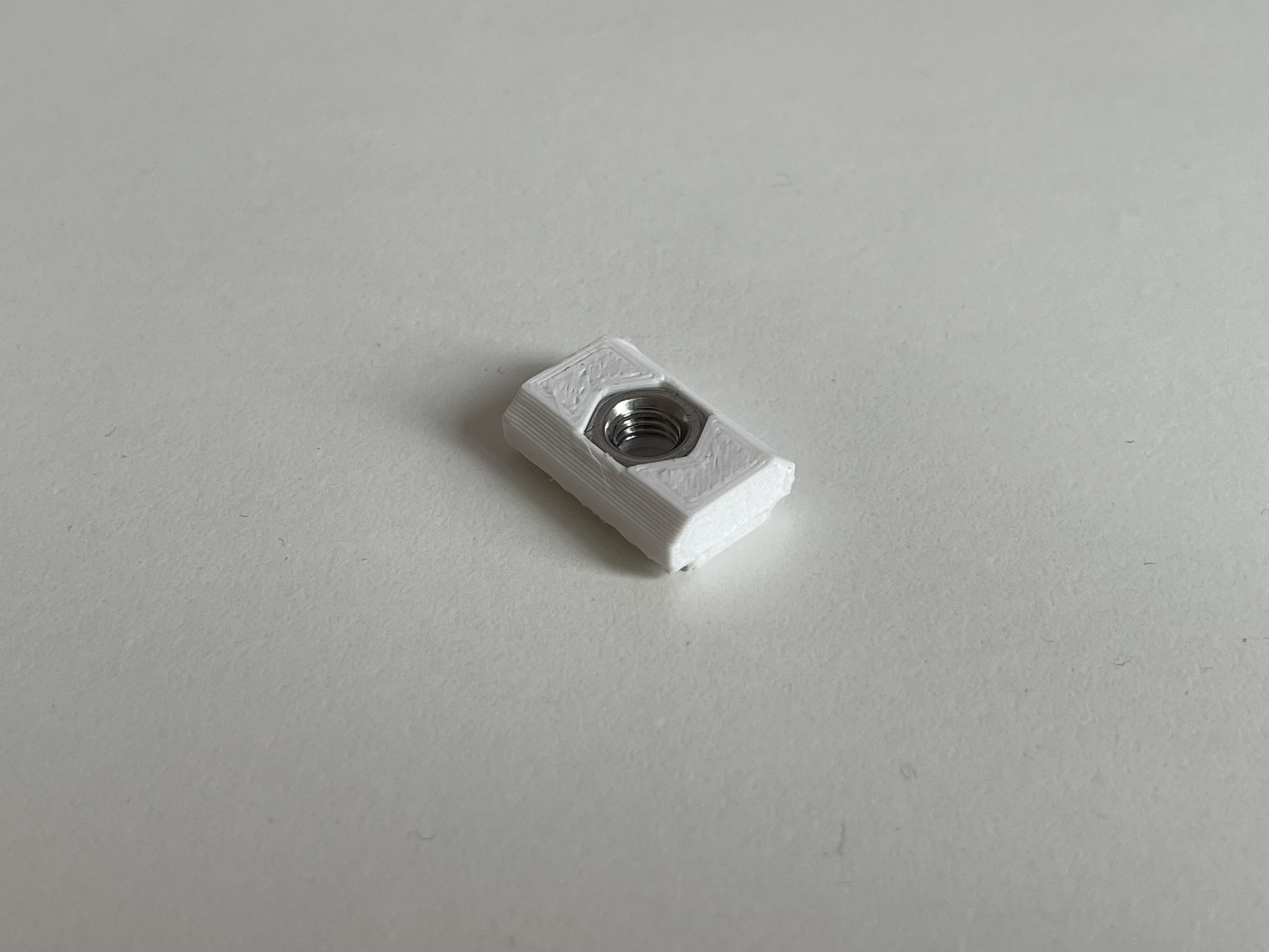 T-Nut M5 for Prusa Mini