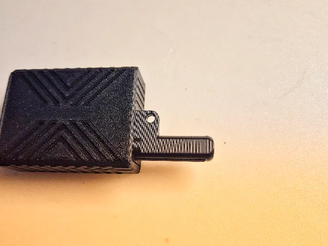 Remix of RAK Meshtastic/Reticulum Starter Kit - No Additional Hardware Lid