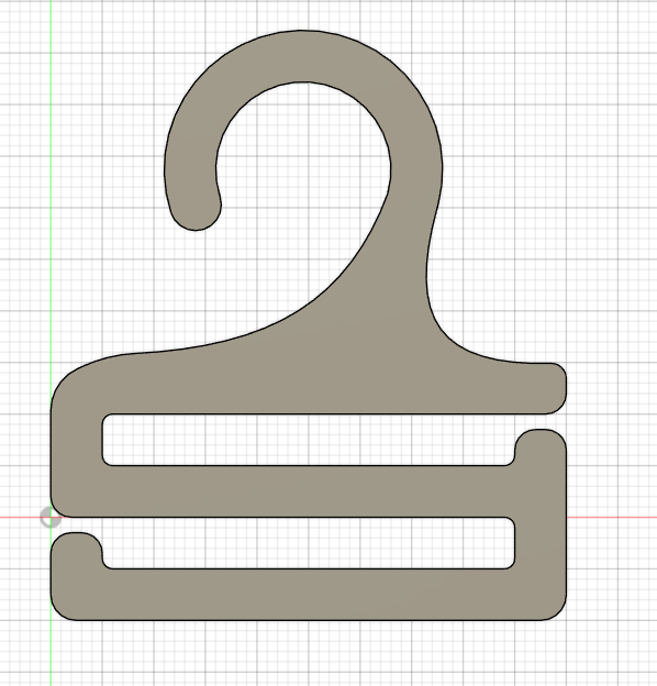 Tie holders (30, 36, 40mm) — thumbnail 2