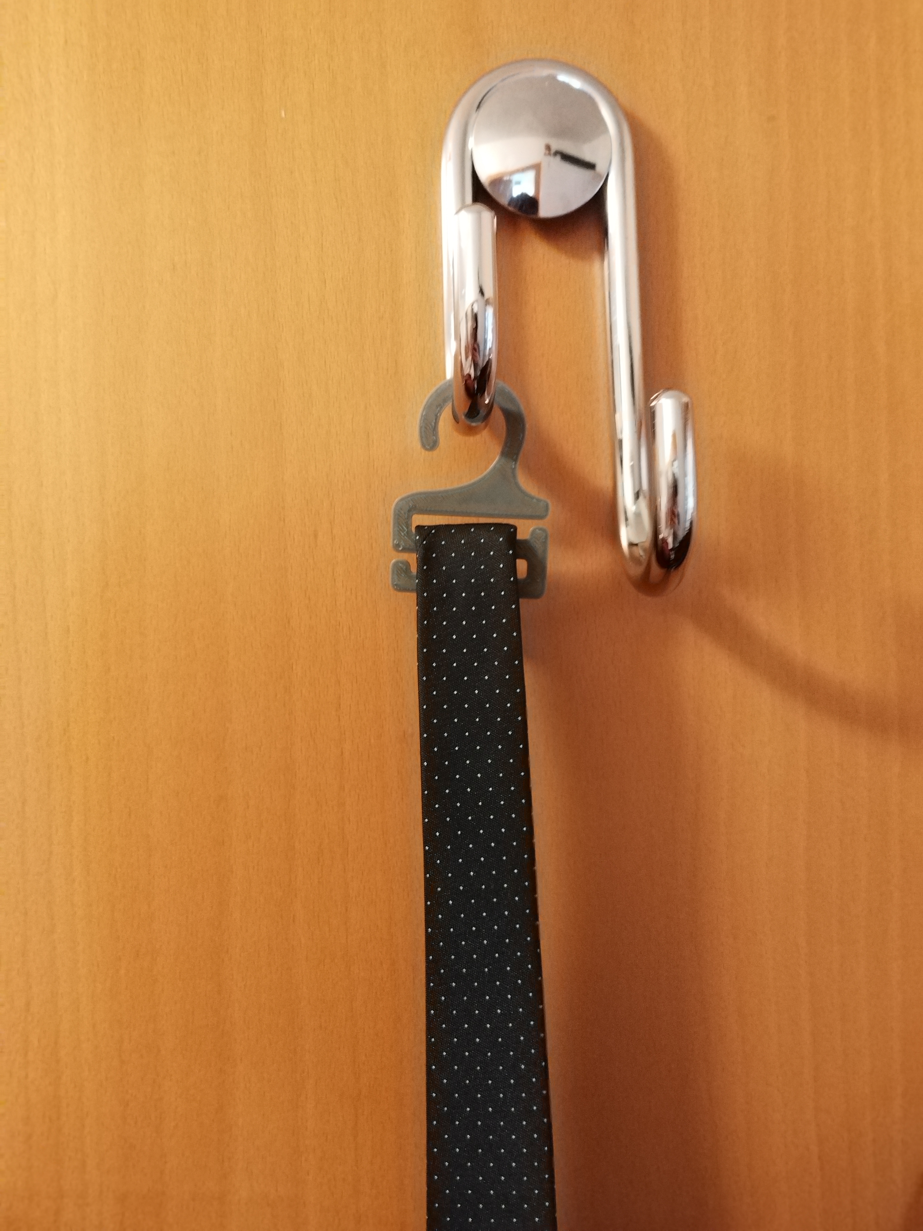 Tie holders (30, 36, 40mm)