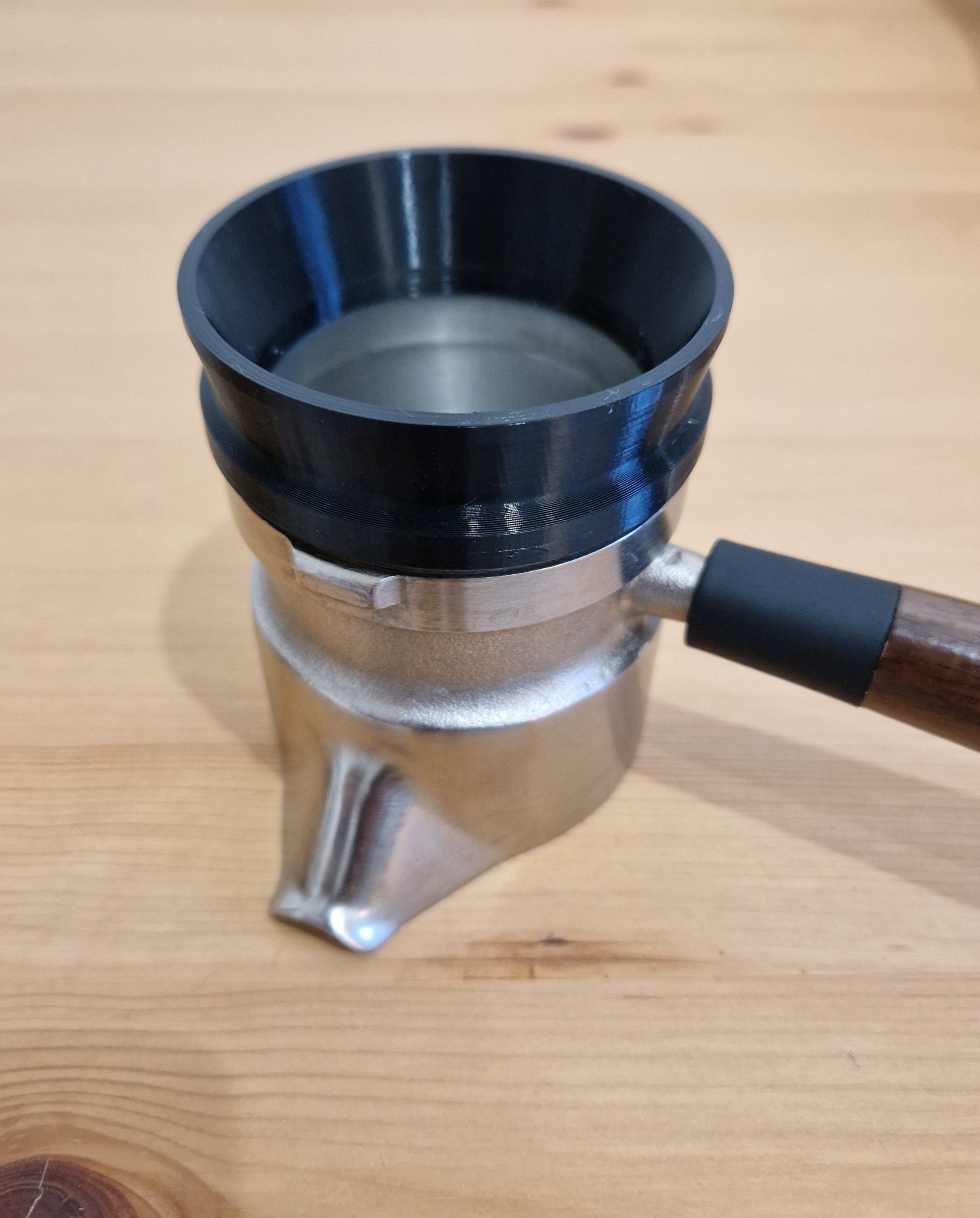 9Barista dosing ring