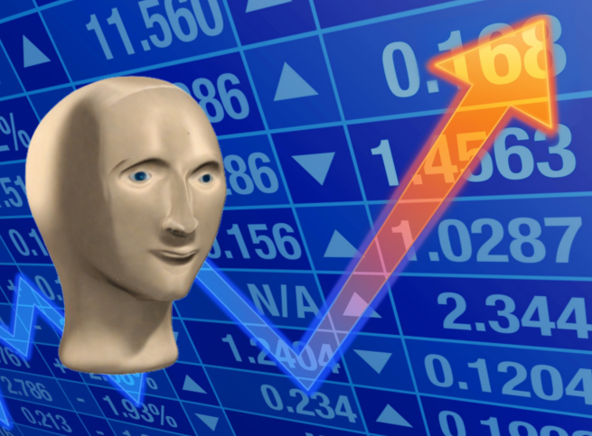 Meme Man