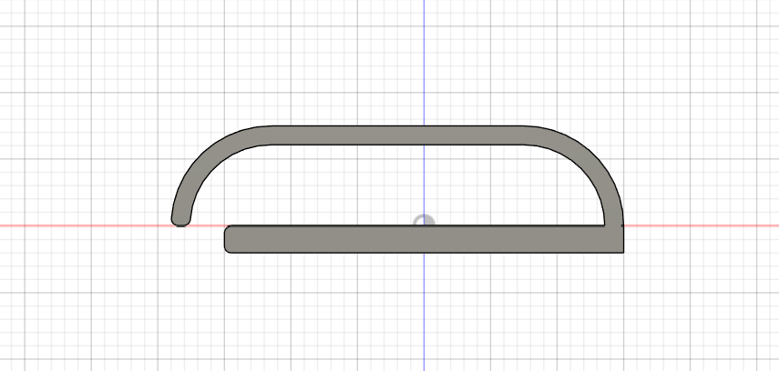 Cabel clip — miniatura 3