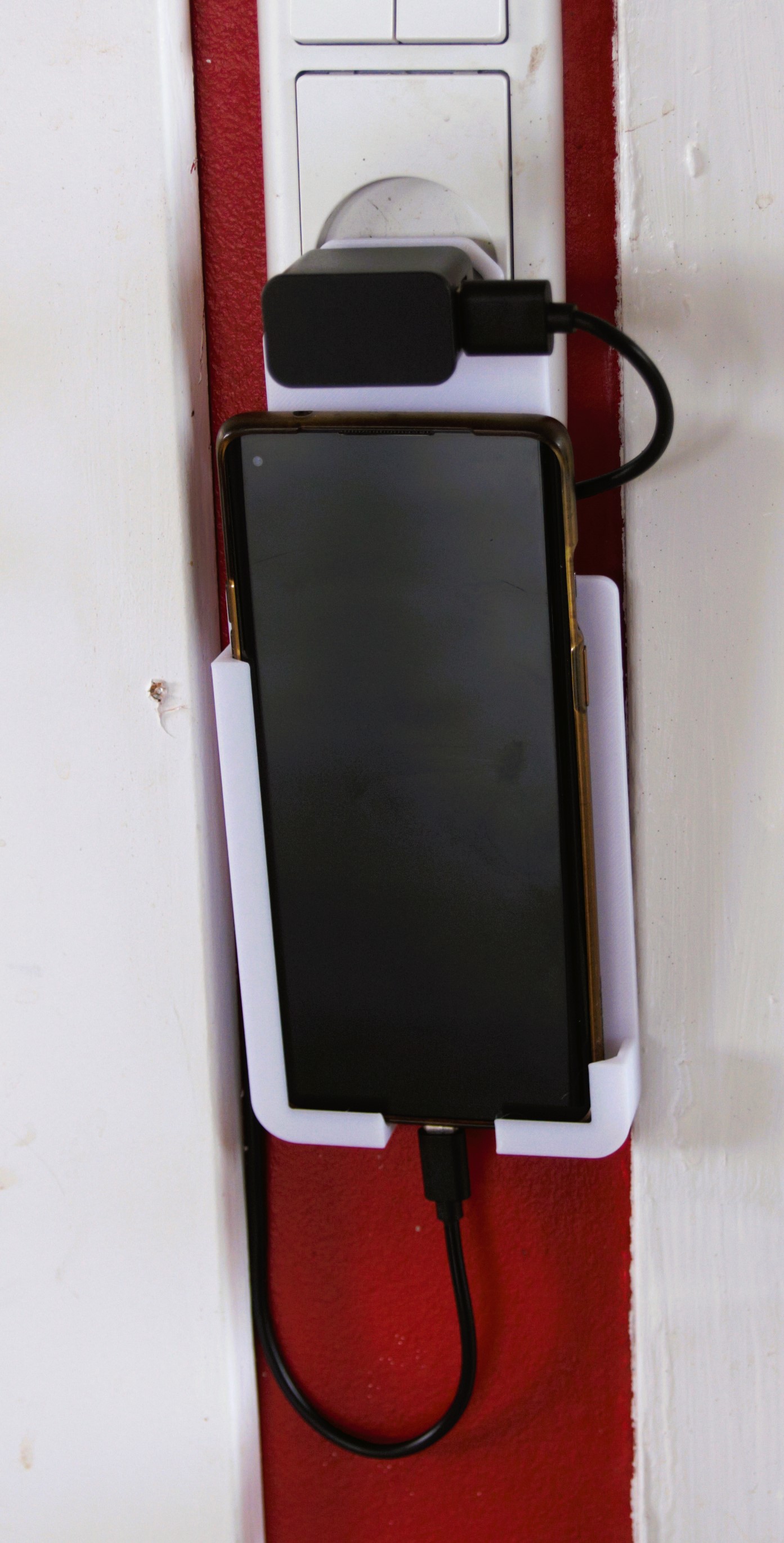 Hang n' Charge Smartphone Edition *SLIM*
