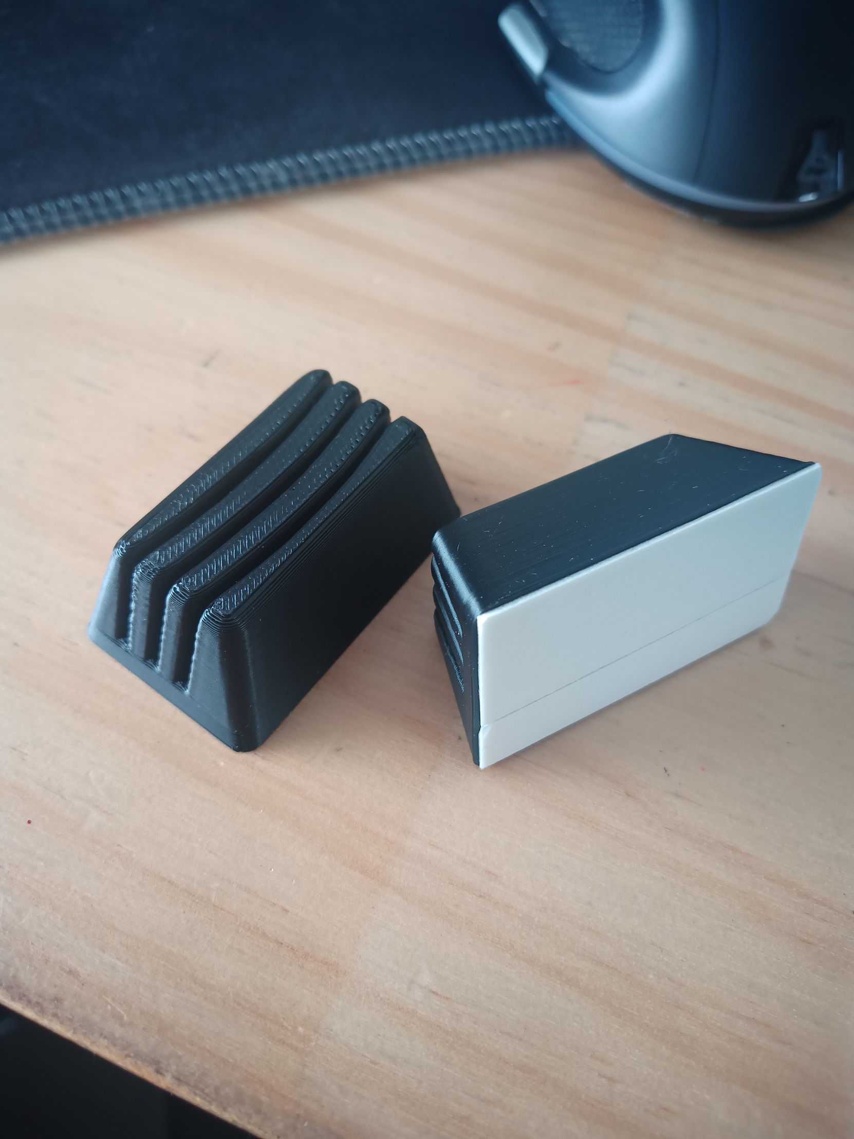 Car ticket holder