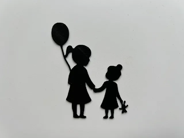 Kids Wall Art #1