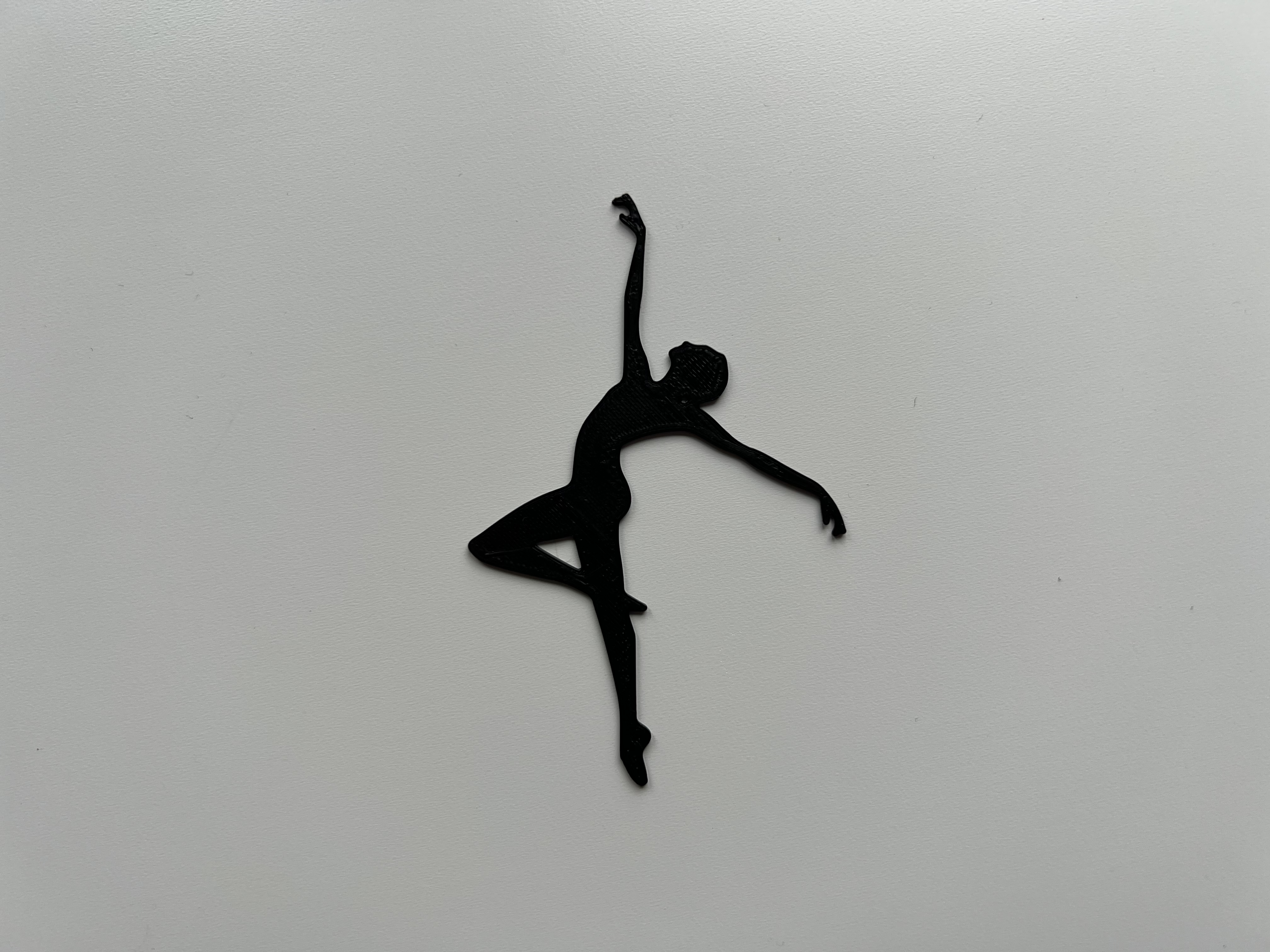 Dancer Wall Art #1