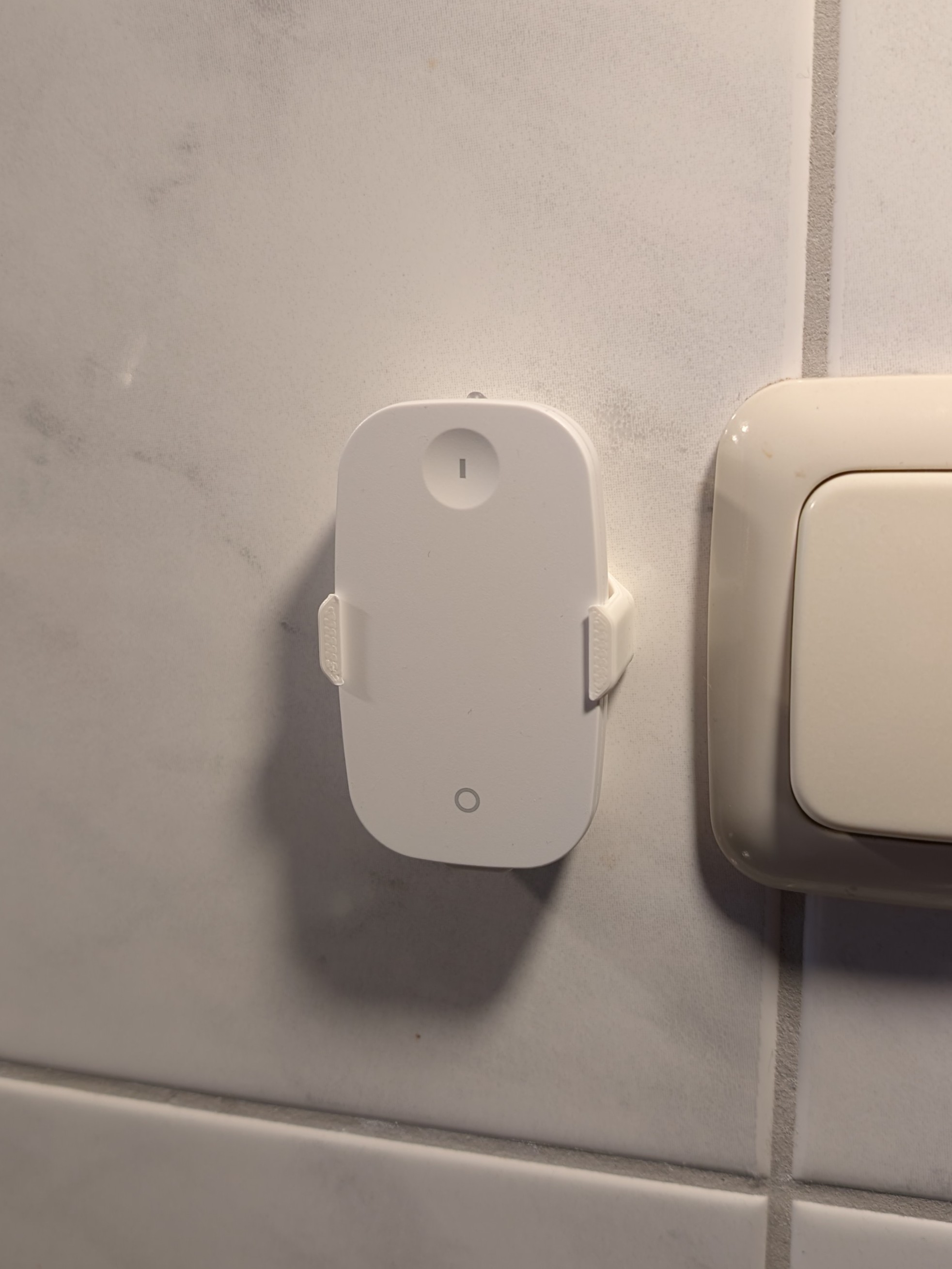 IKEA RODRET bracket