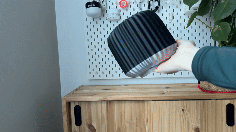 Lamp shade {AME} — thumbnail 5