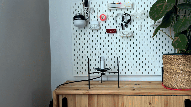 Lamp shade {AME} — thumbnail 2