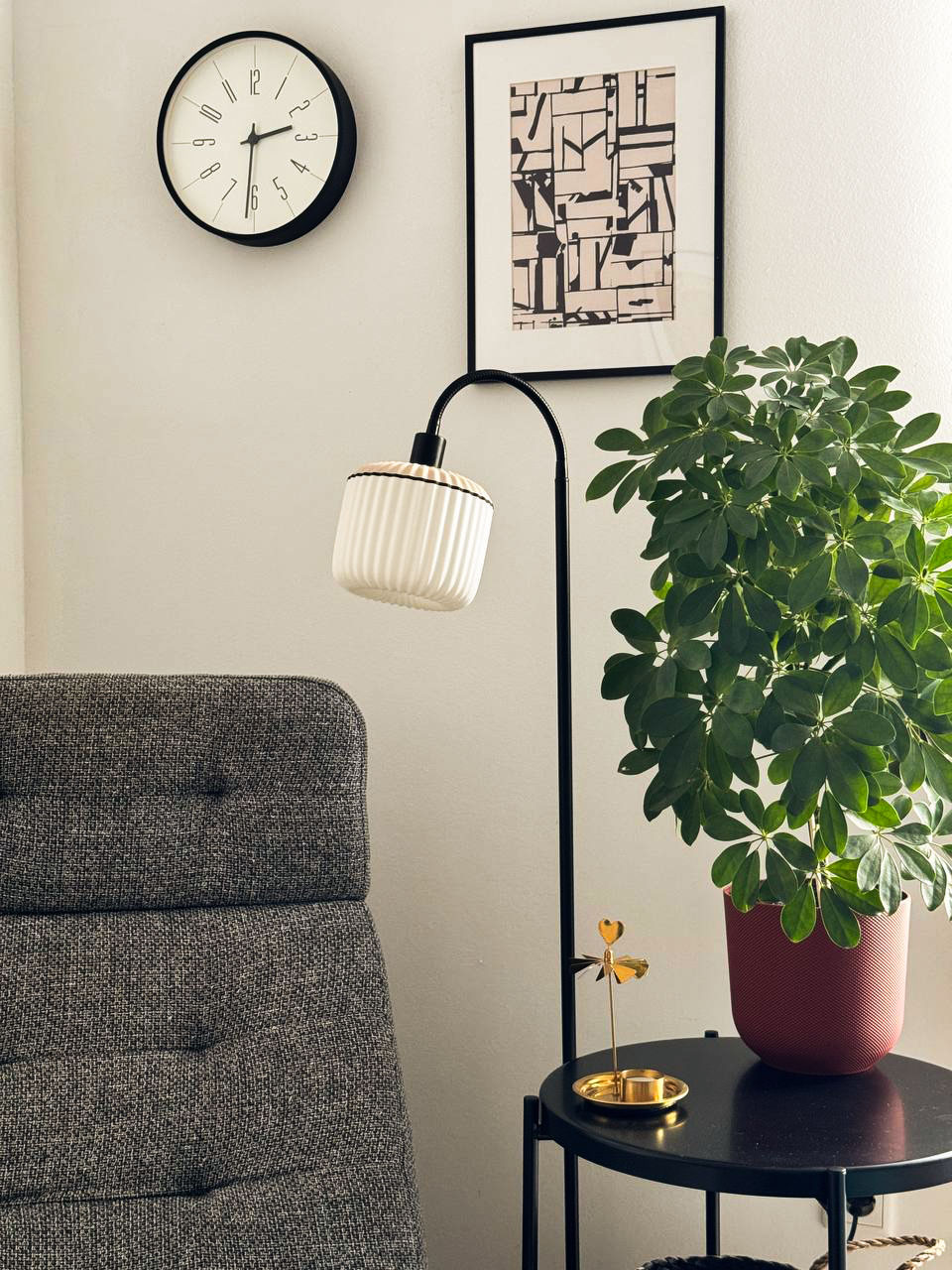 Lamp shade {AME} — thumbnail 6