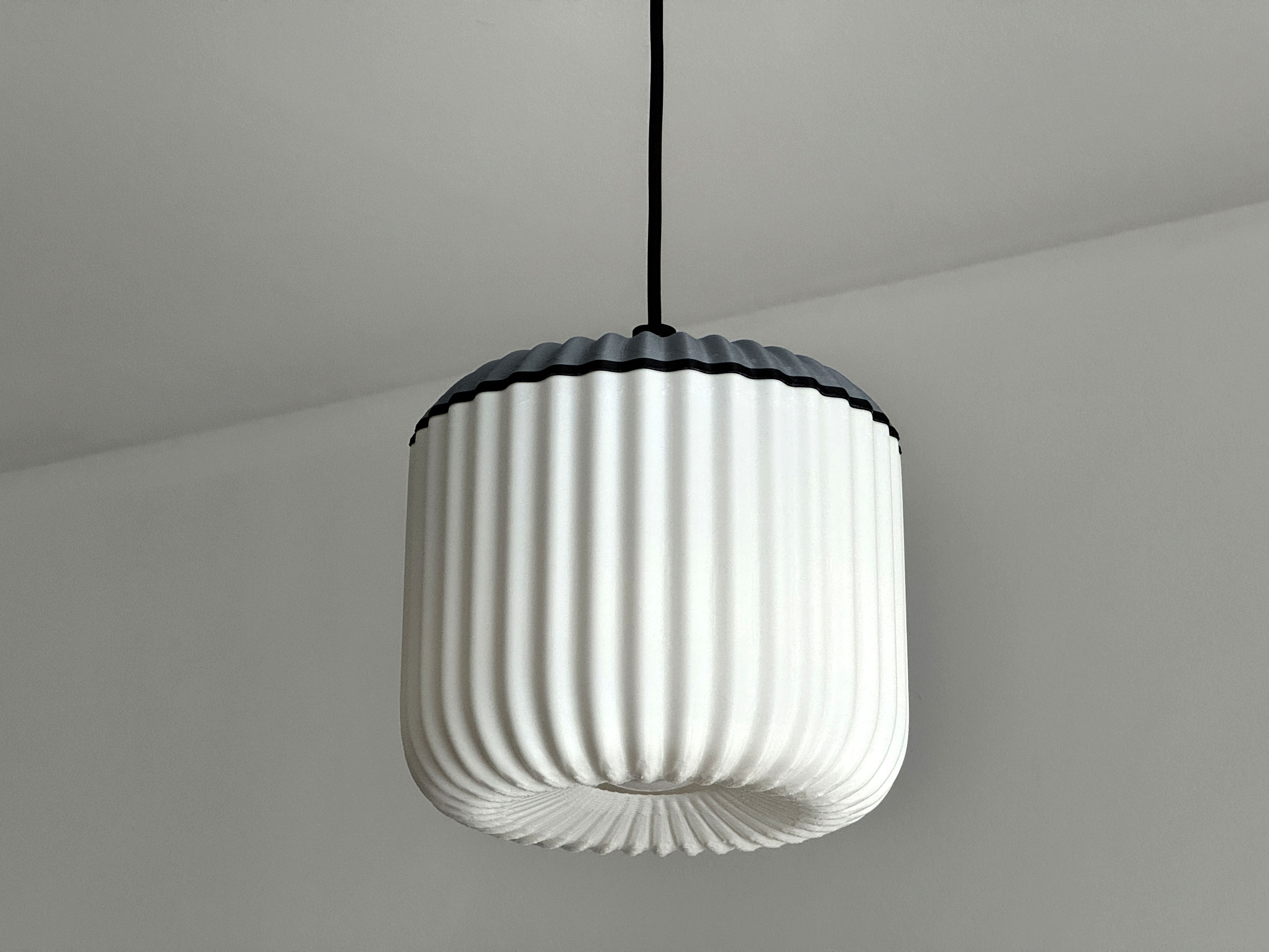 Lamp shade {AME} — thumbnail 8