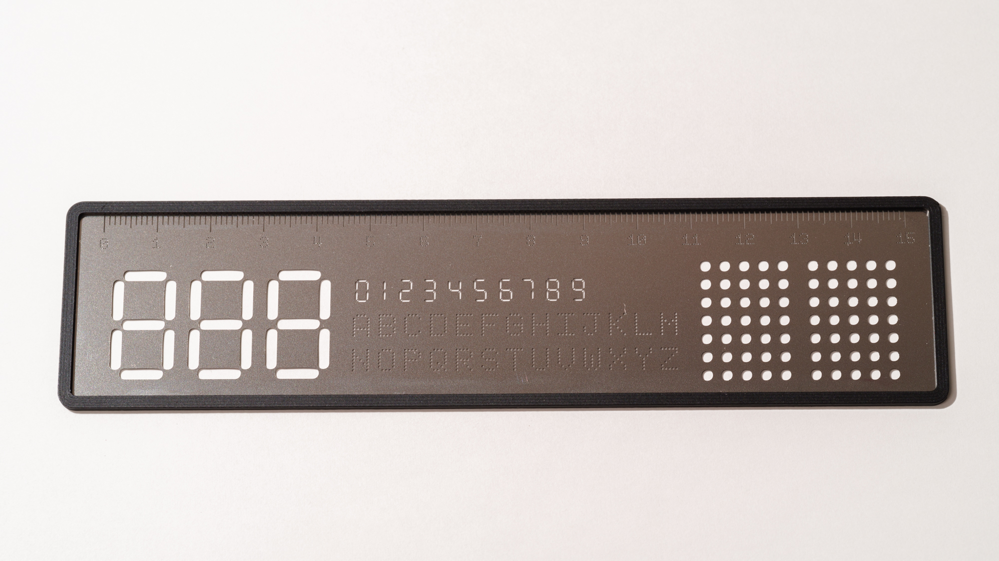 Bumper for DOCKET STORE's Labeling Prototype-Template — thumbnail 2