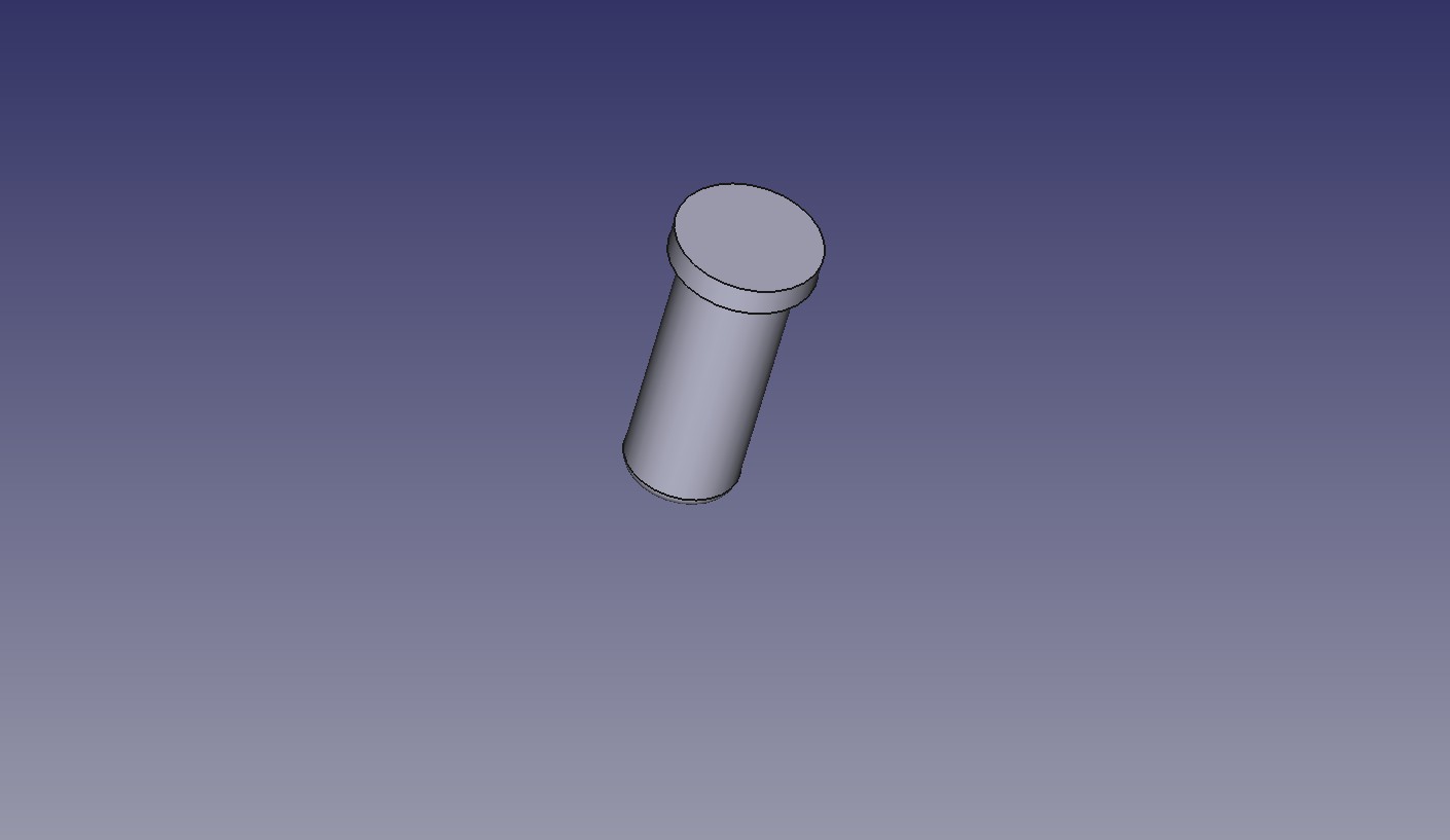 Simple Bowden extruder ndl-simplex — thumbnail 6