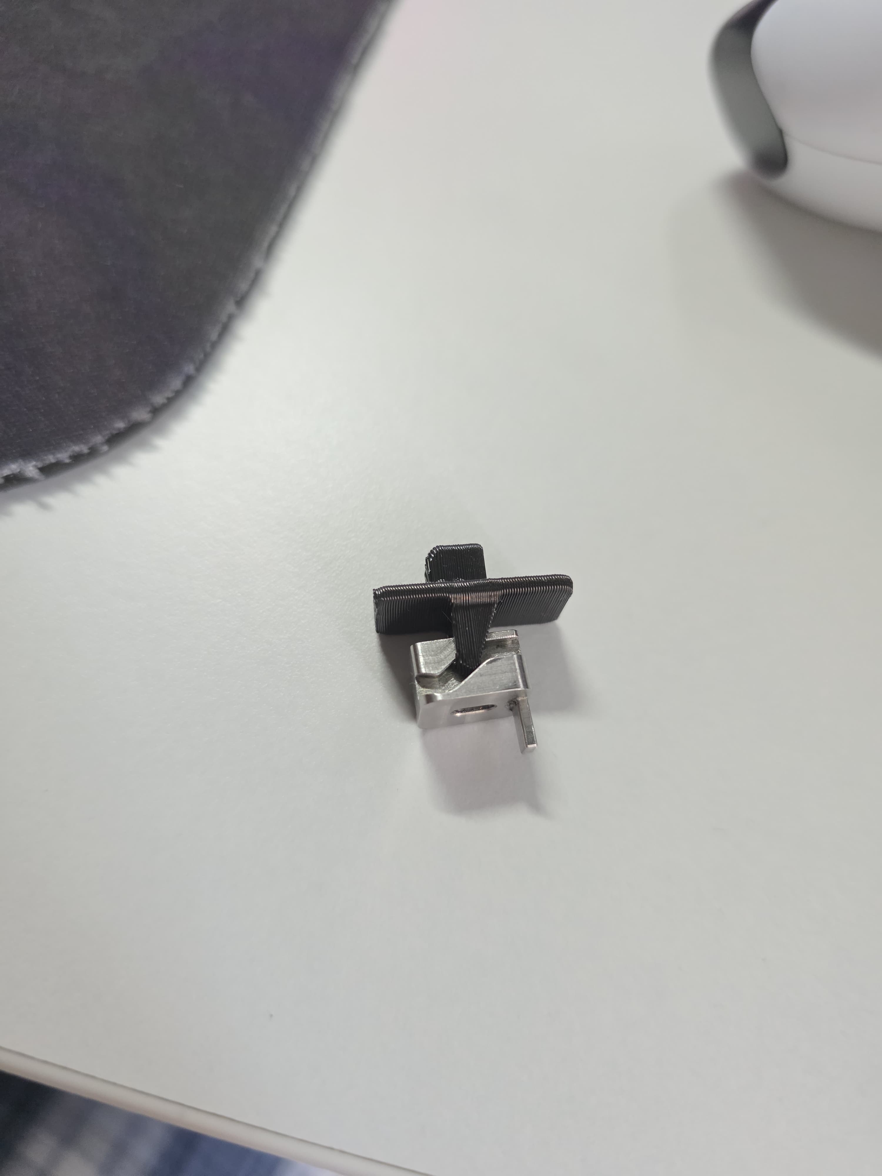 Interruptor Gimbal Repair — miniatura 4