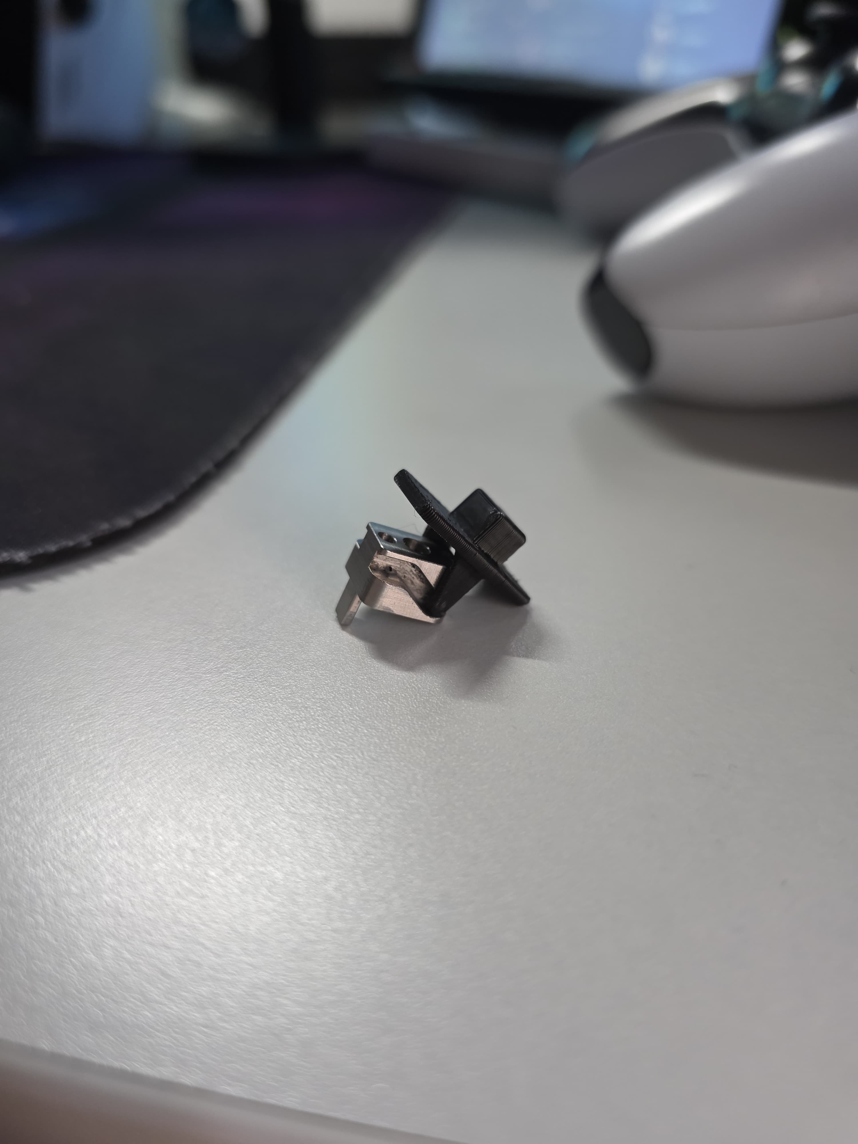 Interruptor Gimbal Repair — miniatura 3