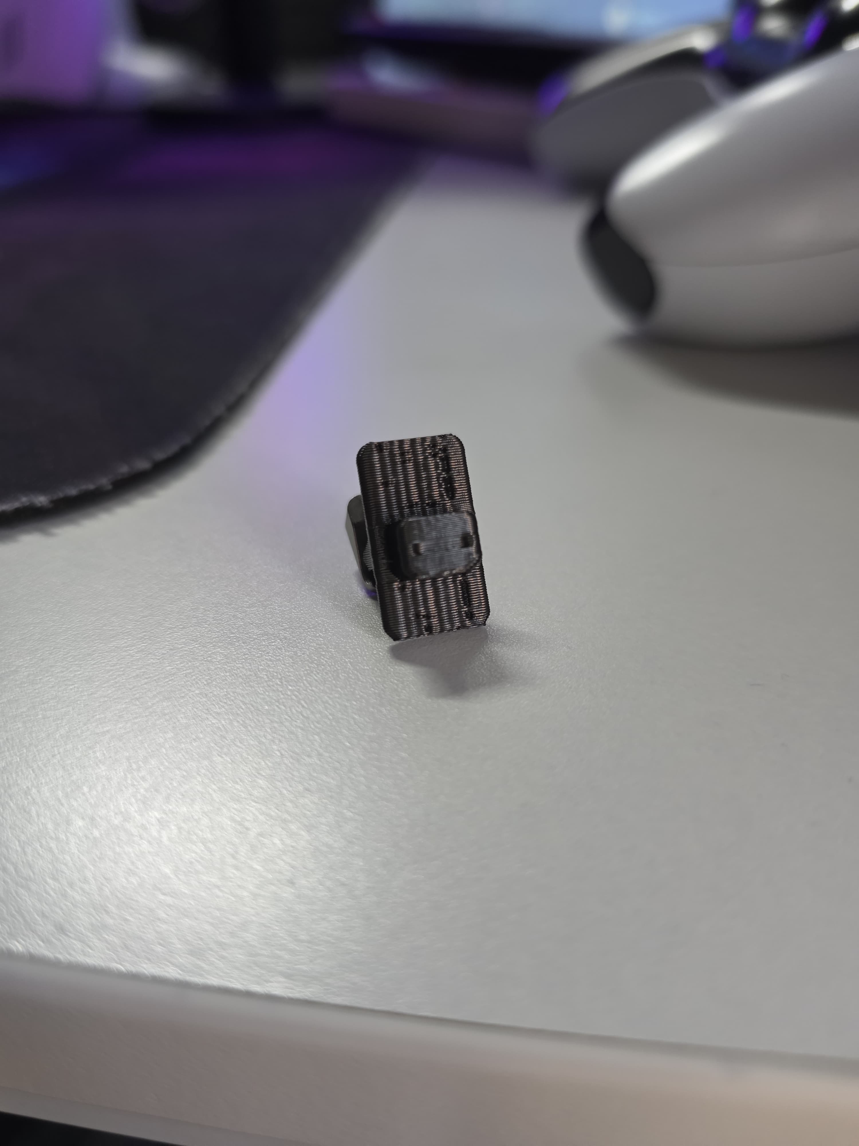 Interruptor Gimbal Repair — miniatura 2