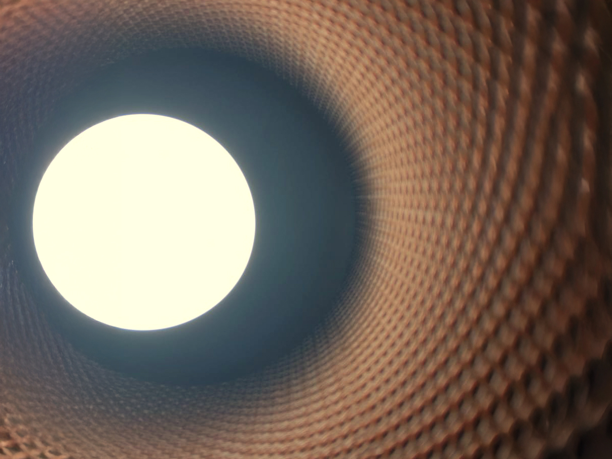 Mesh Lampshade — thumbnail 5