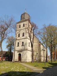 St. Bartholomäus-Kirche in Ahlen (Westfalen)