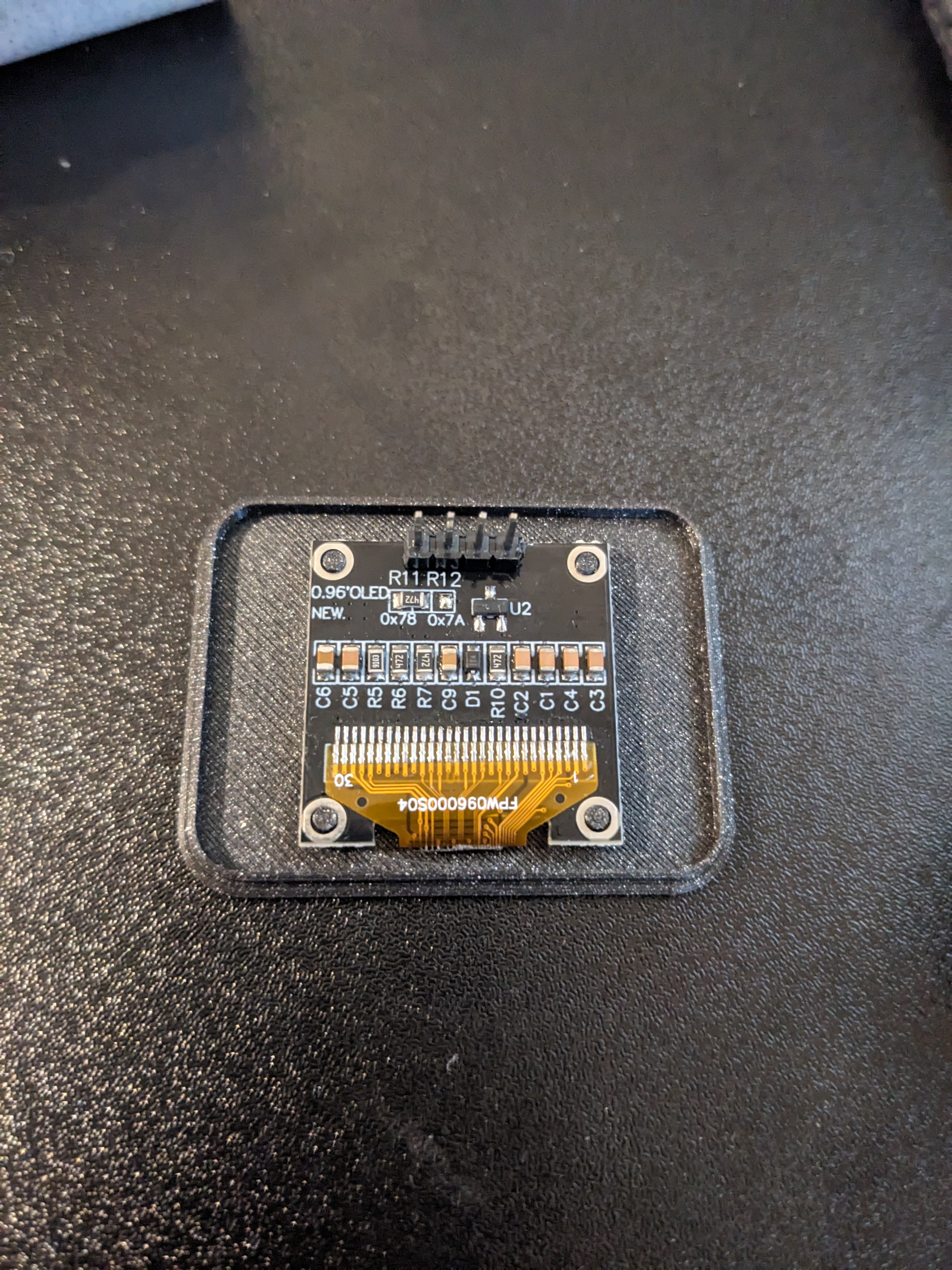 IGOR - faceplate — miniatura 2