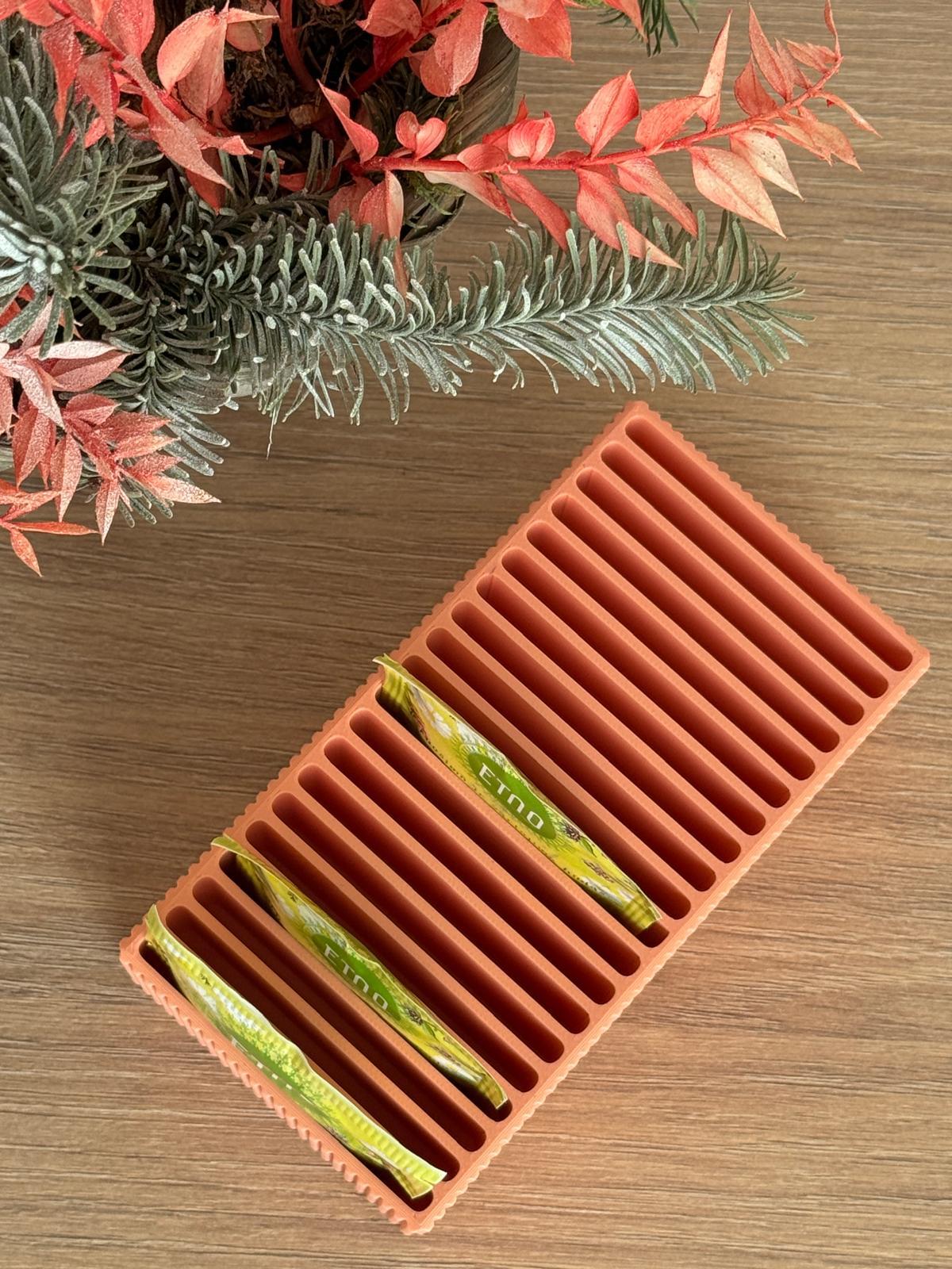 Tea pack organizer — thumbnail 6