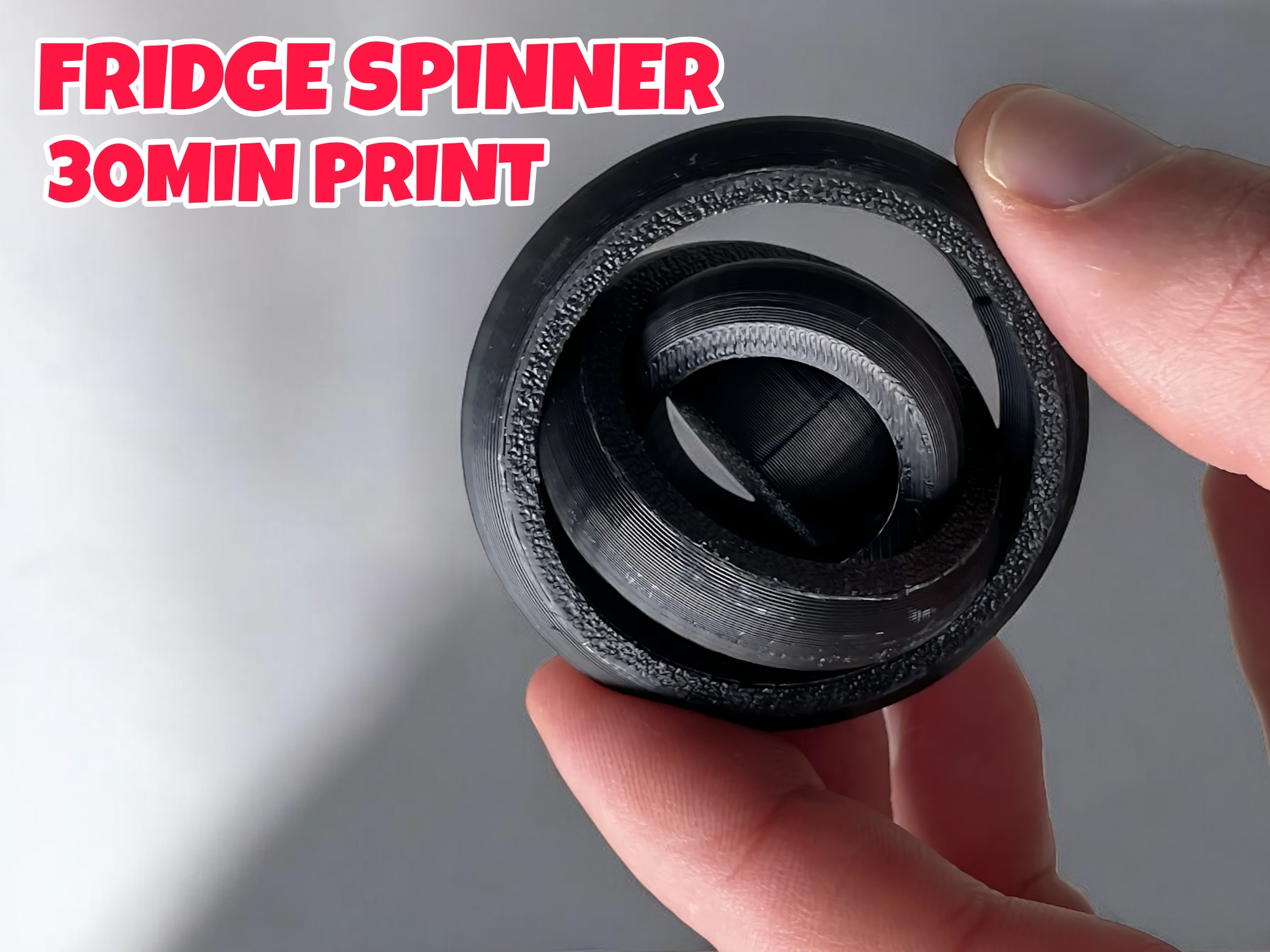 Chimera fidget
