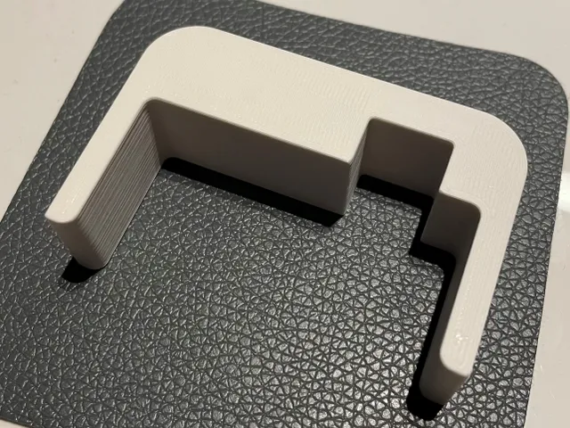 Rail Jig X Y Z RatRig V-Minion