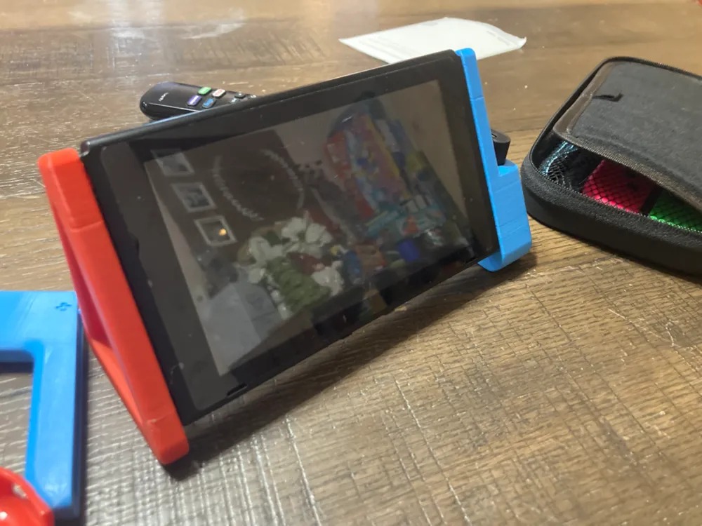 Nintendo Switch Stand — miniatura 3