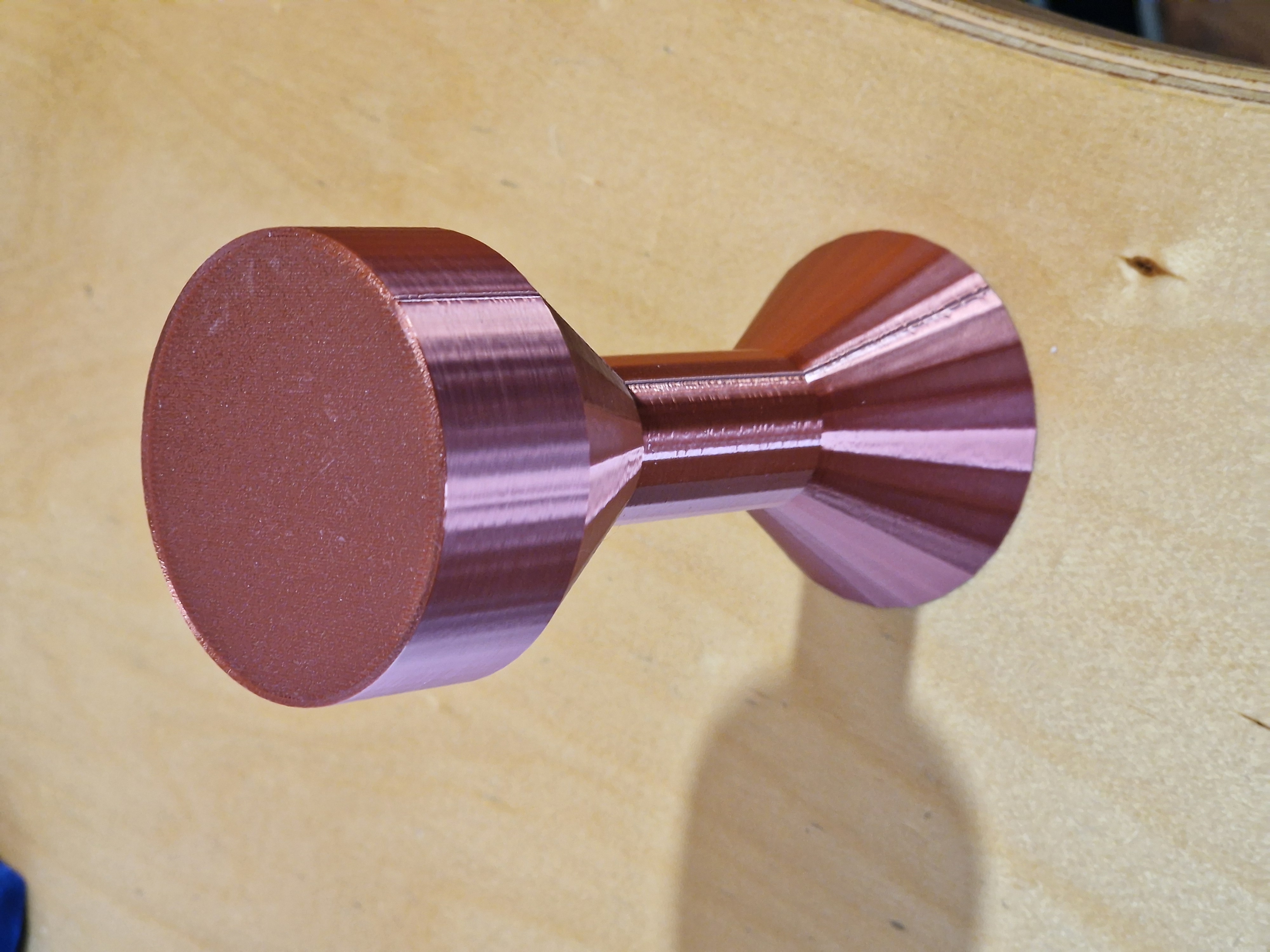 Round Barbie Table — miniatura 2