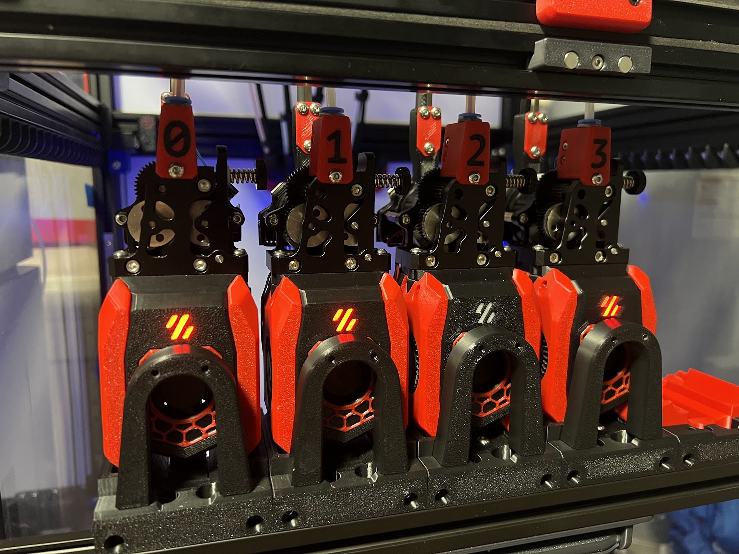 HGX-Lite Filament Sensor
