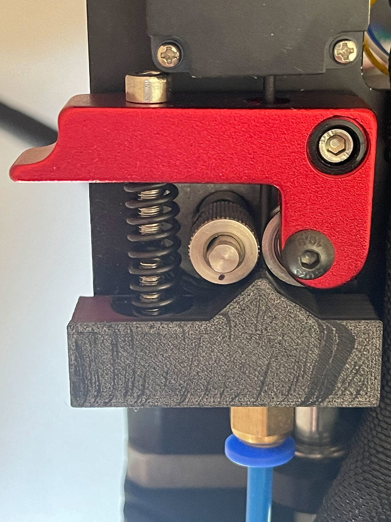 MK8 Bowden Extruder Filament Feeder for Creality Monoprice MP10 by