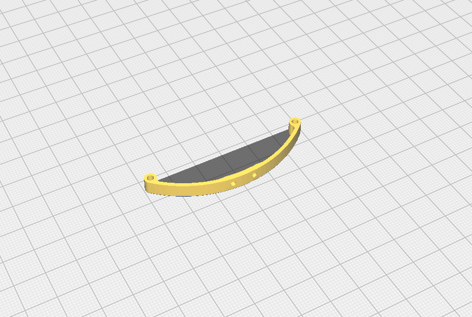 Wpl Leaf Spring for B1 and others