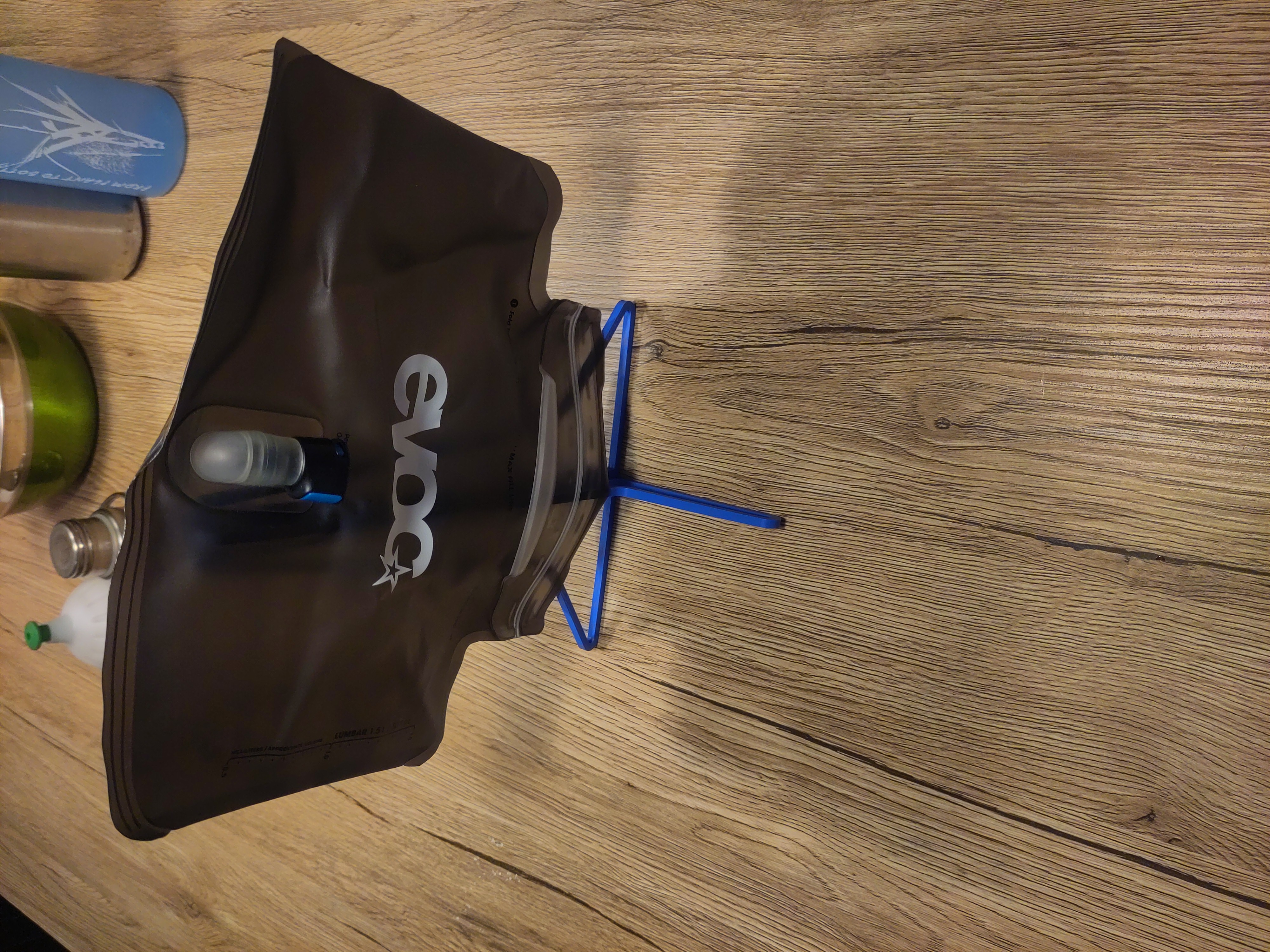 evoc Trinkblase Trockner / evoc Hydration Bladder Dryer