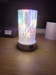 Reworked Magnetic Base