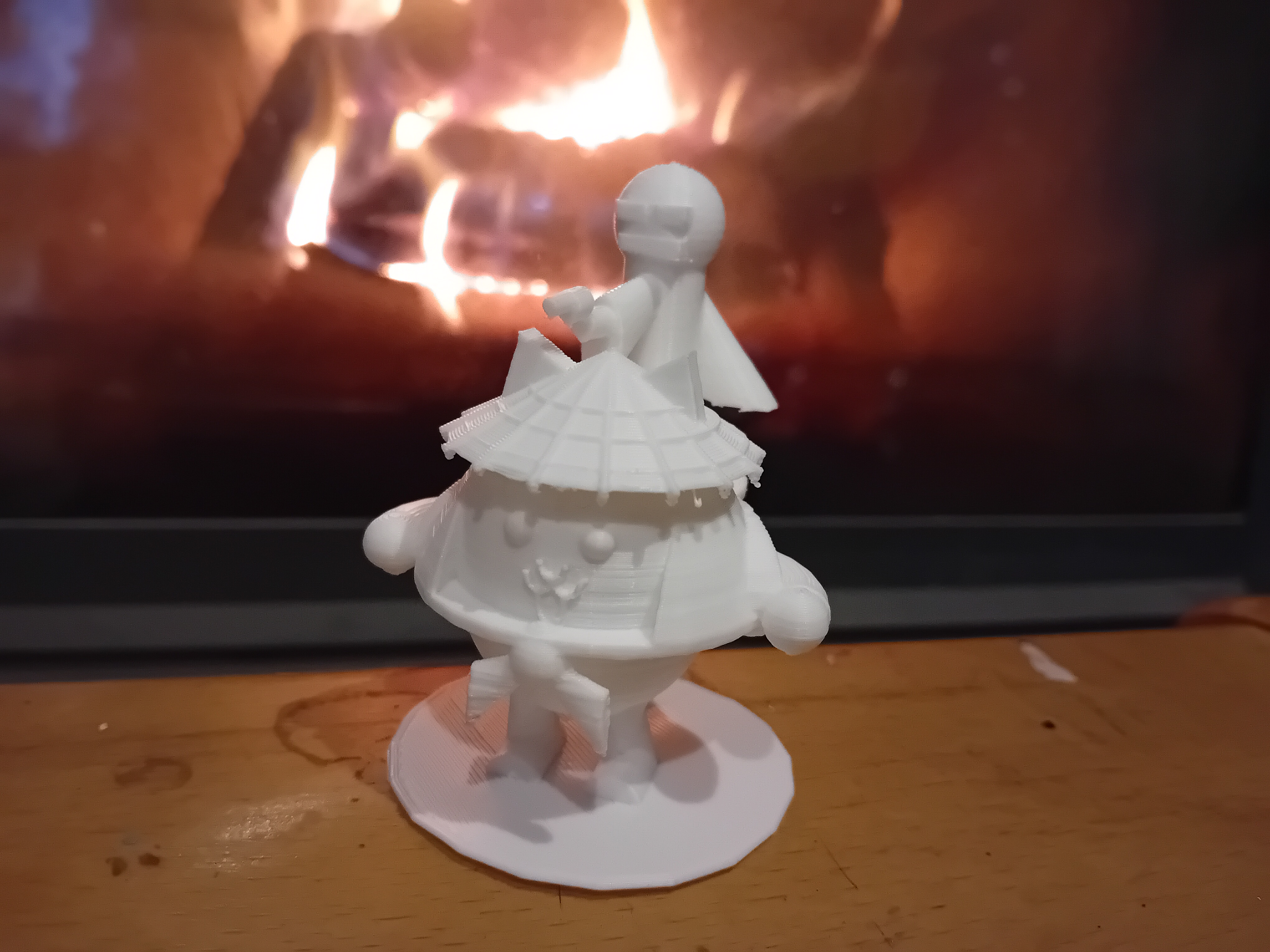 Kasa Jizo