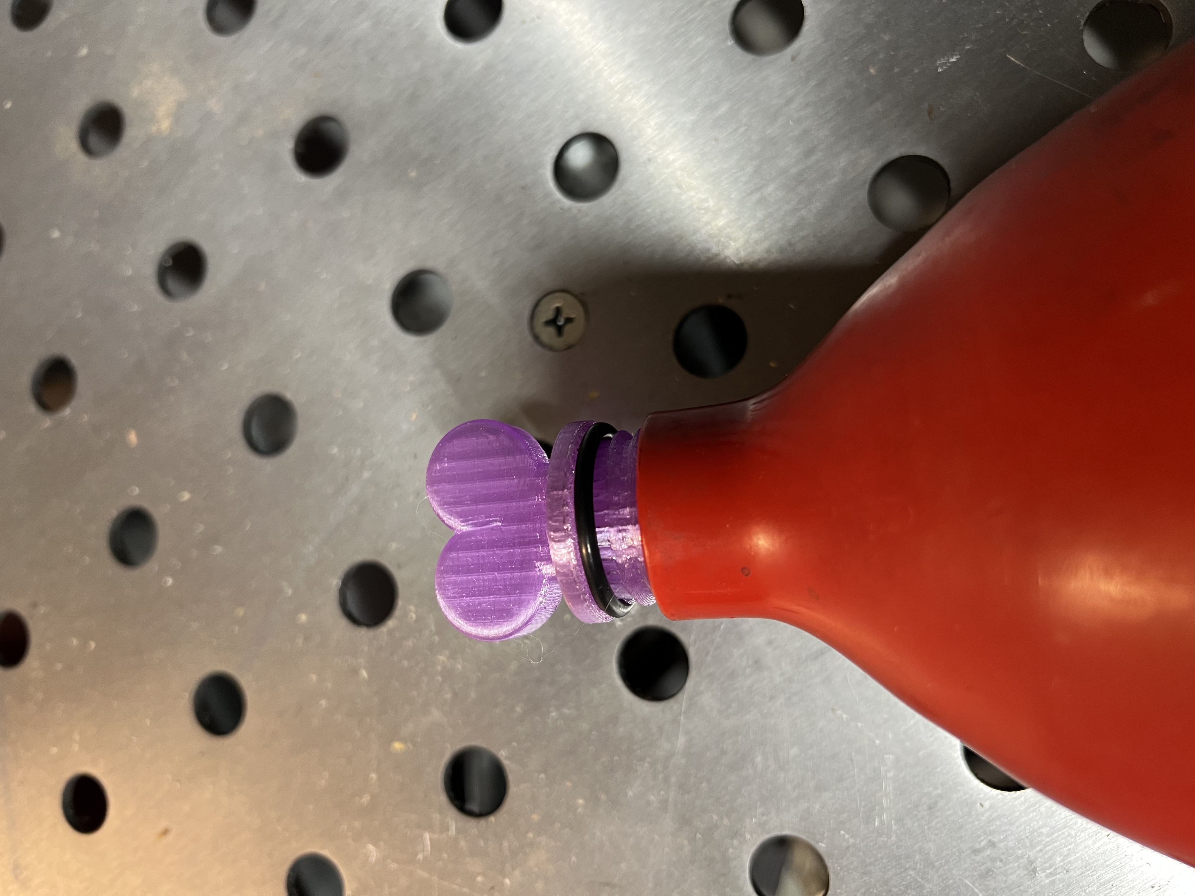 fire extinguisher cap — miniatura 5