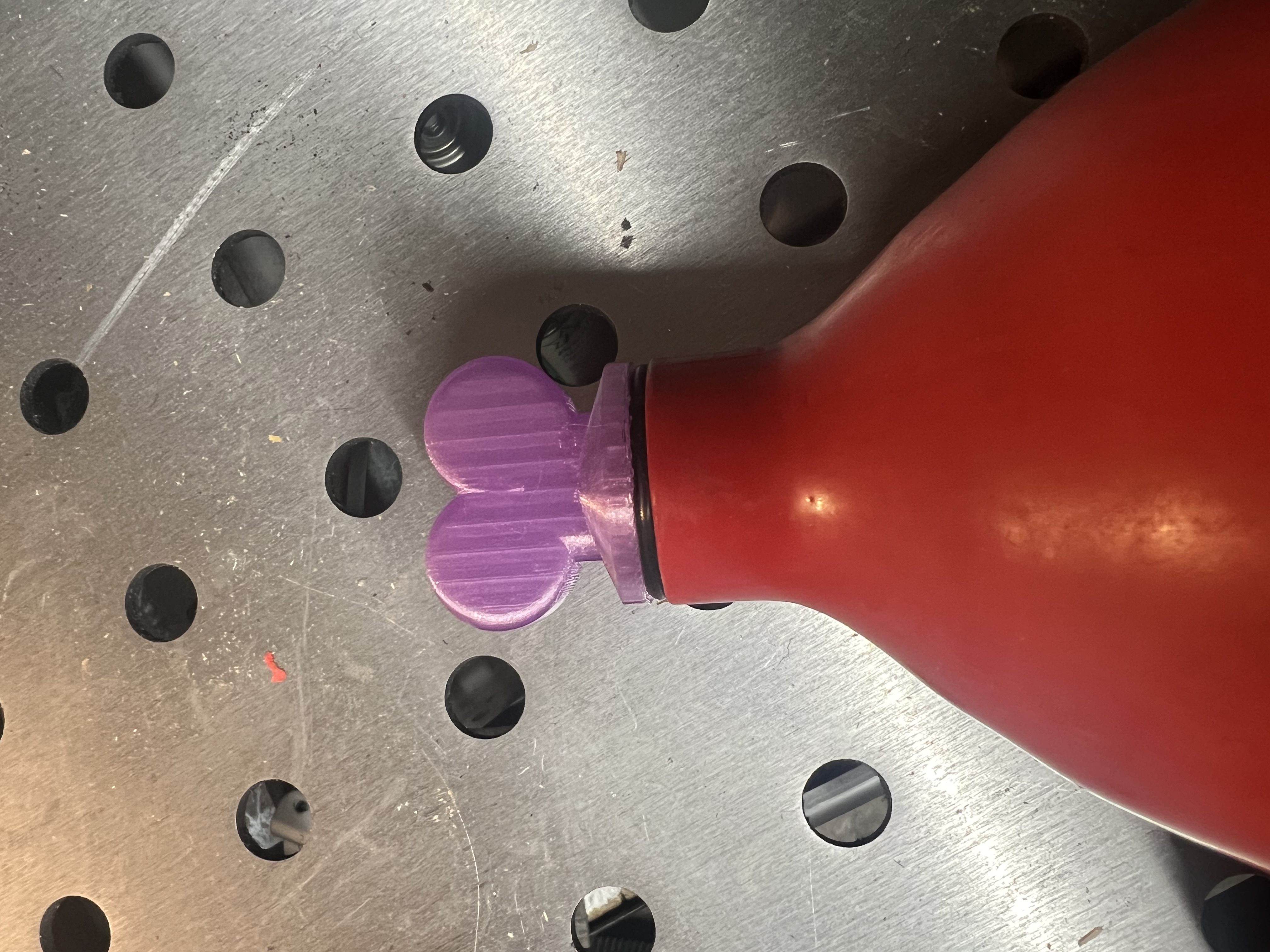 fire extinguisher cap — miniatura 3
