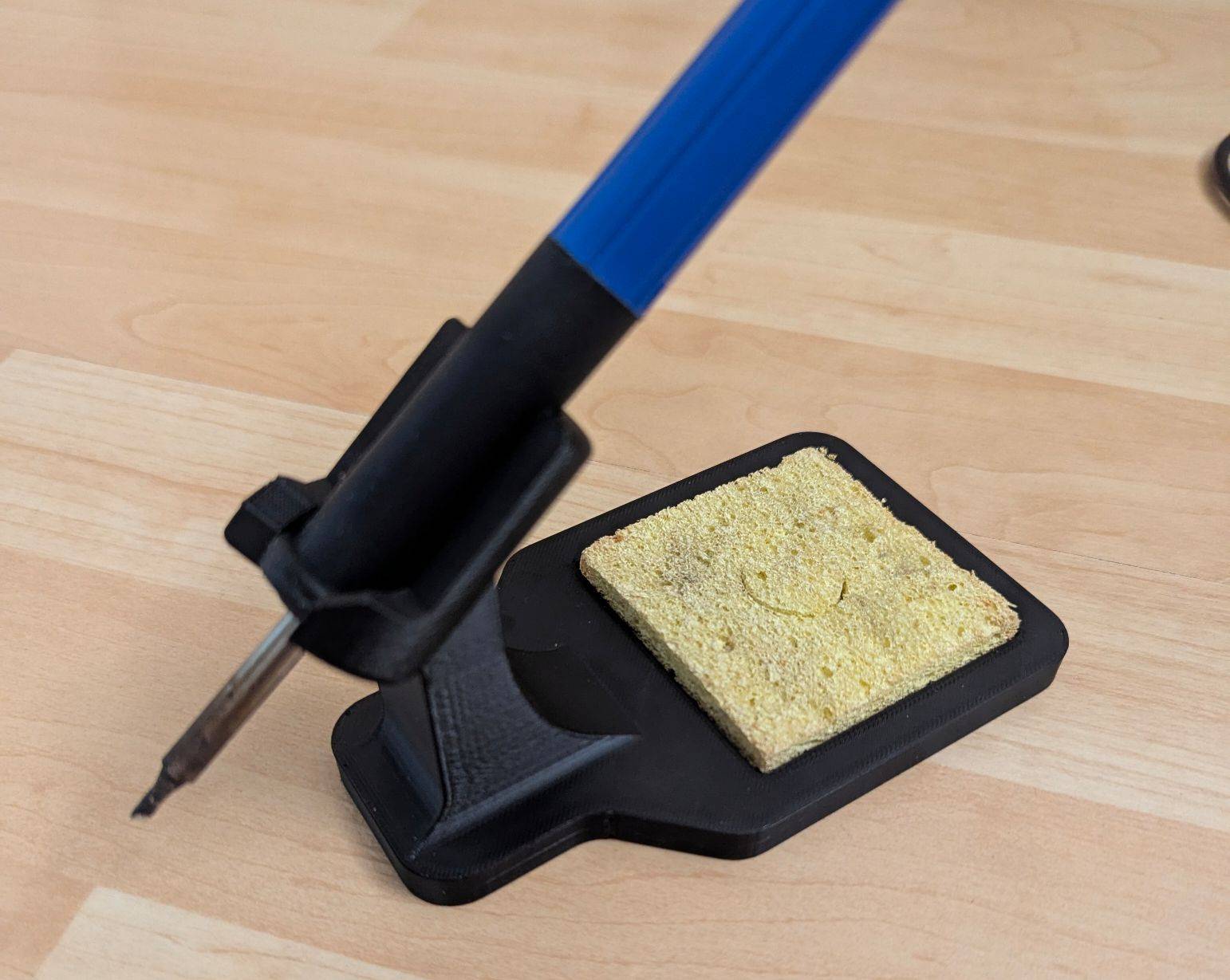 T12 Soldering Iron Holder