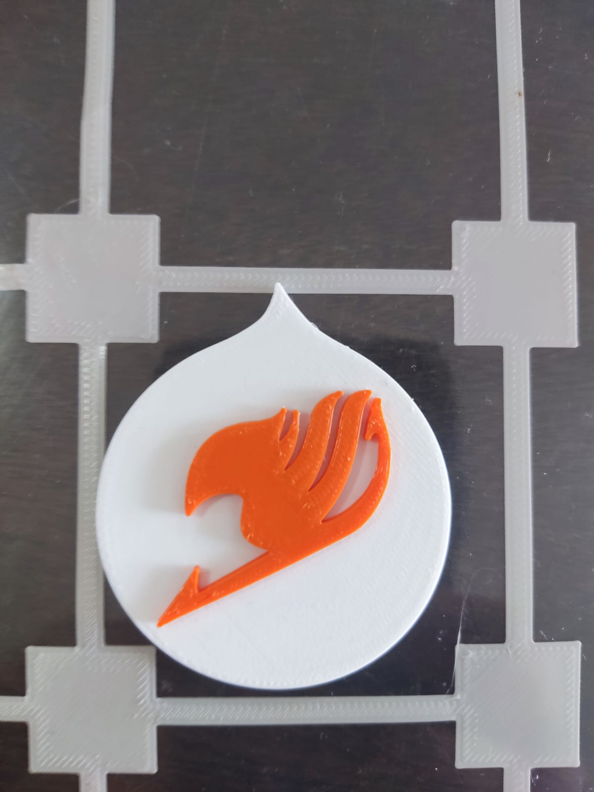 Drupal Fairy Tails Logo