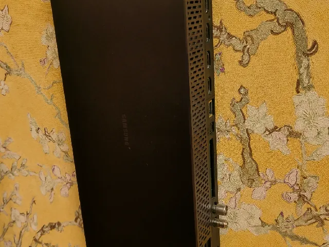 Samsung One Connect Box Vertival Wall Mount