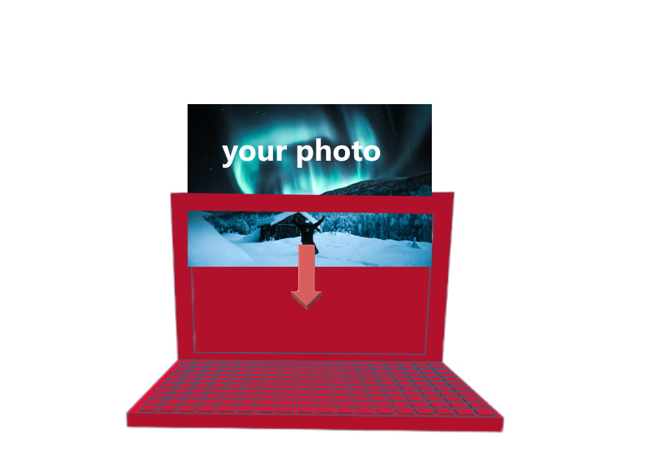laptop pictrue