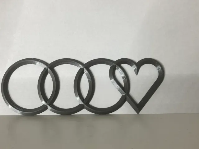 Audi Logo