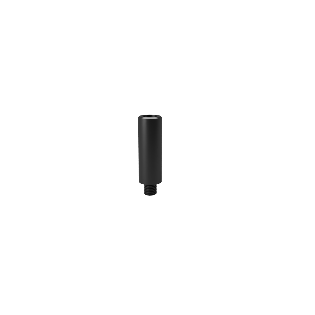 Speaker Stand Flange