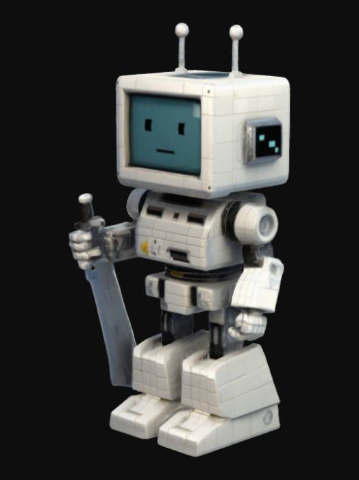 computer bot