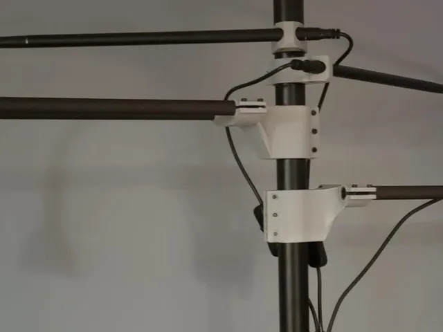 Camera Rig Mount