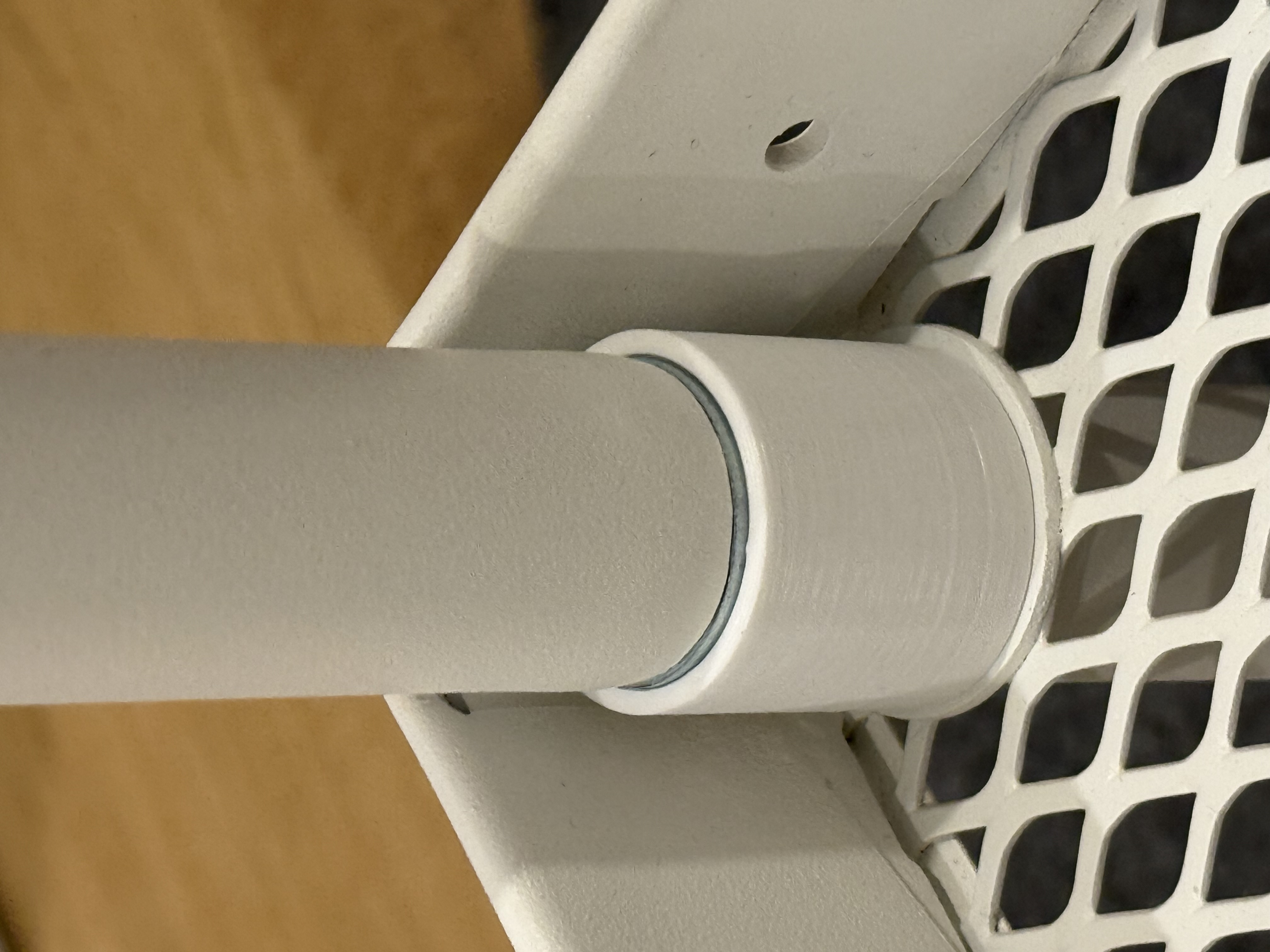 IKEA MACKAPÄR Shoe Rack Leg Spacer